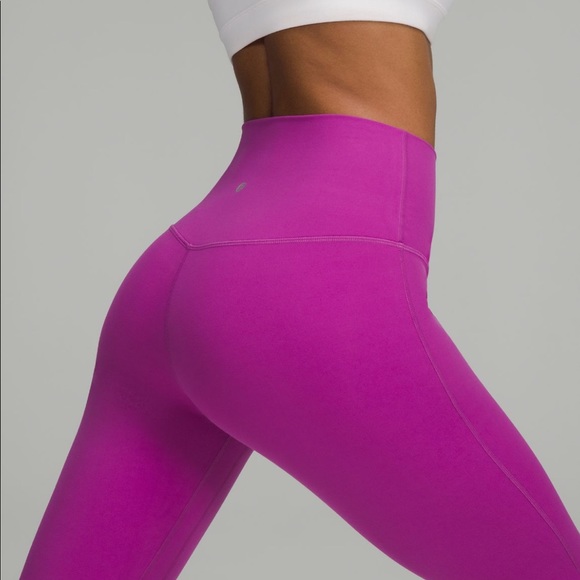 lululemon Align™ High-Rise
Pant 25" - Picture 1 of 8